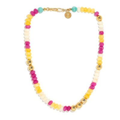 Collana Sorbetto