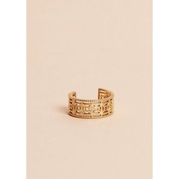 Earcuff Lilia 1