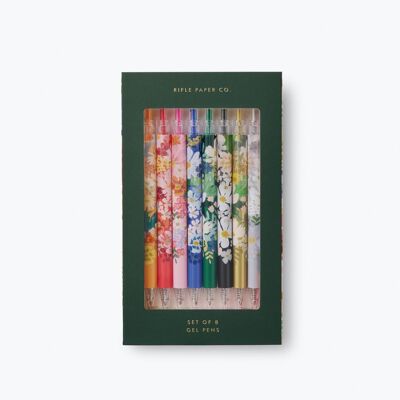 Delphine Gelstift-Set - Rifle Paper Co