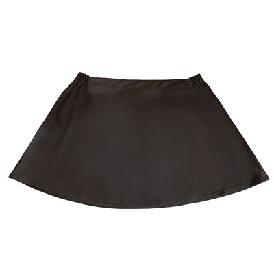 Anti-UV swim skirt
