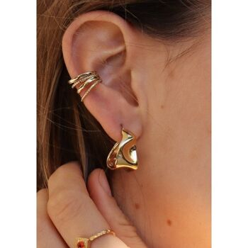 Earcuff Seville 3