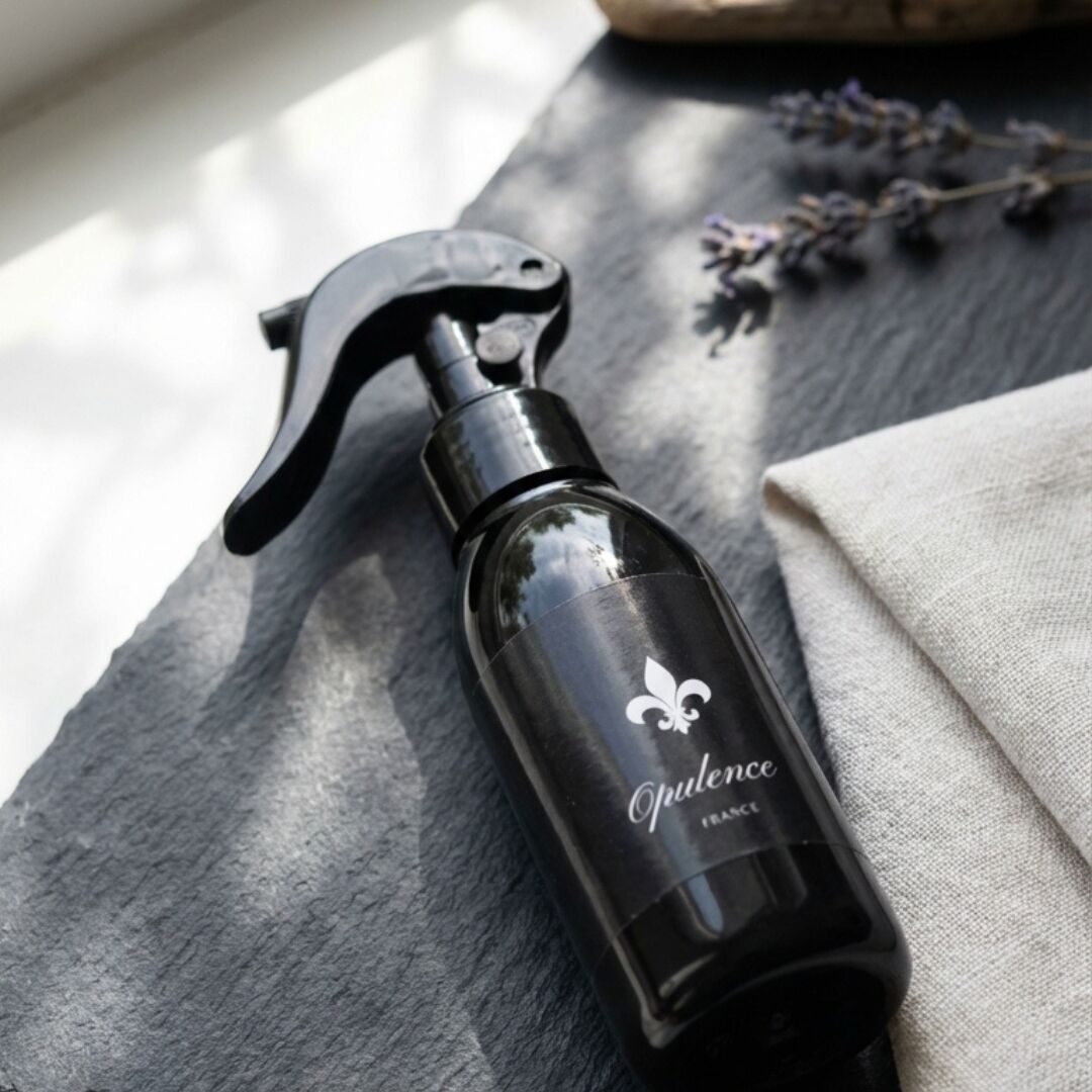 100ml Room Fragrance - Amber and Ginger Flower