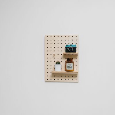 Pegboard moyen rectangle