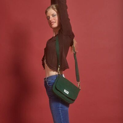 Bolso Sapin acolchado de Margault