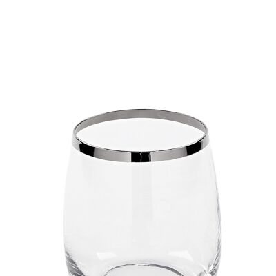 vaso de whisky PLATINUM2