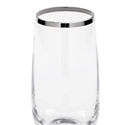 PLATINUM2 Longdrinkglas