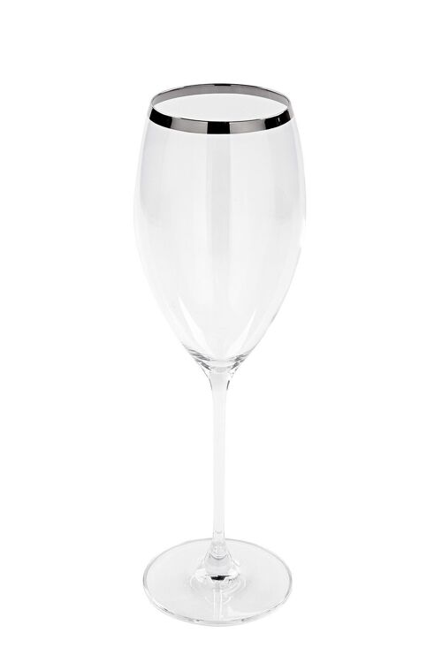 PLATINUM2 Weinglas 580ml