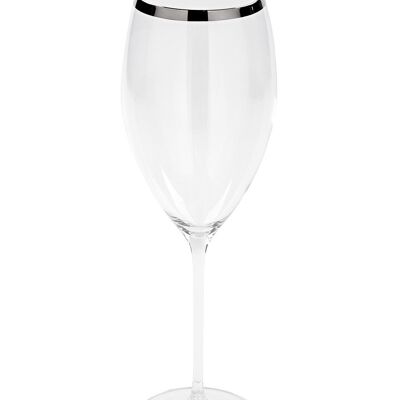PLATINUM2 bicchiere da vino 580ml