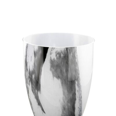 VARENNA Vase H 25 cm