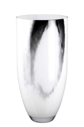 VARENNA Vase H 38cm 1