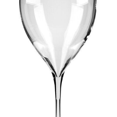 SALVADOR wine glass H 24cm