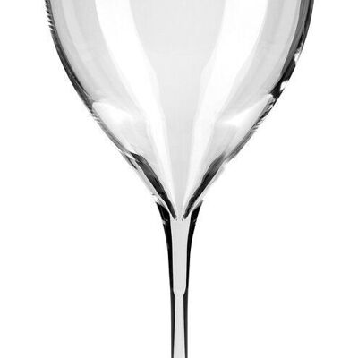 SALVADOR bicchiere da vino H 26cm