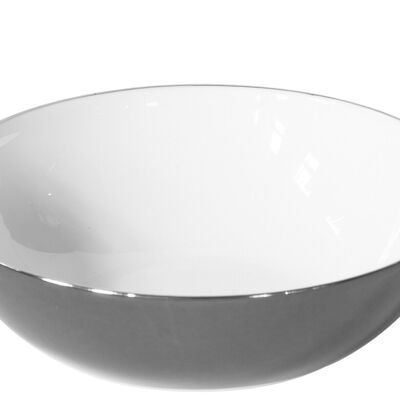 MOMENTS cereal bowl