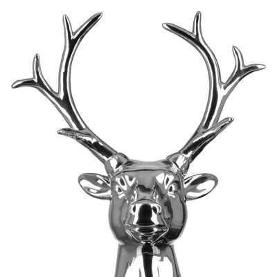 REMO deer head