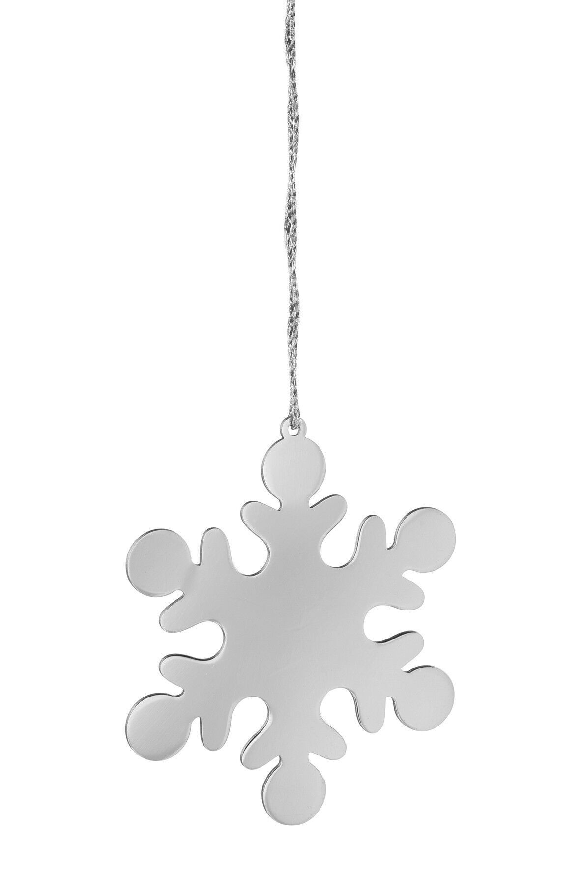 Fiocco di neve per rimorchio SVEA