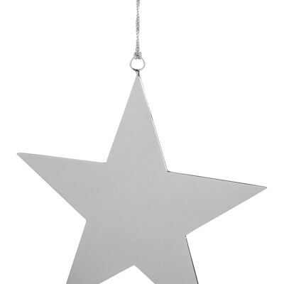 STAR pendant H 11cm