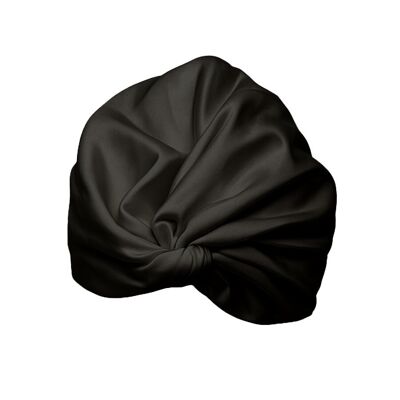 Turbante reversible anti-UV para mujer