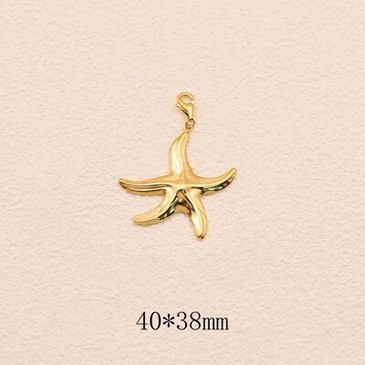 Charm - estrella de mar