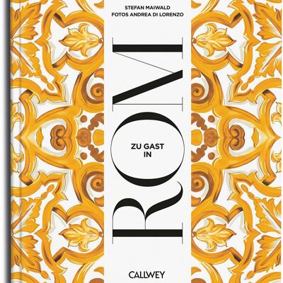 Visitando Roma. Lugares que añoras, recetas originales y consejos de expertos