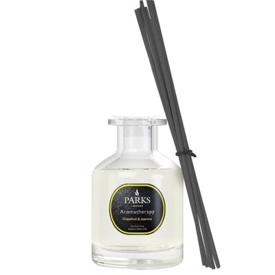 GRAPEFRUIT & JASMINE DIFFUSER 100ML
