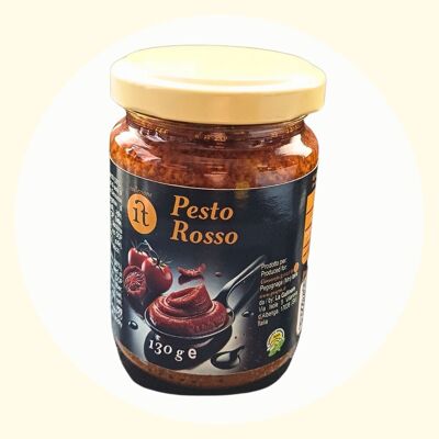Red Pesto Collection