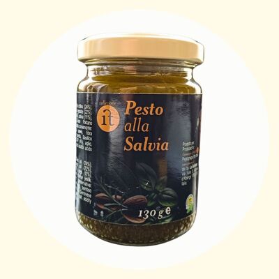 Pesto Sage Collection