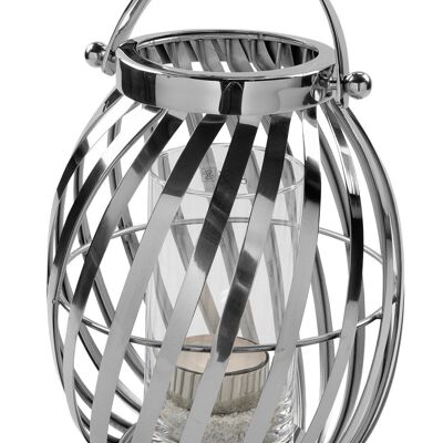 BRAVA lantern H 26cm