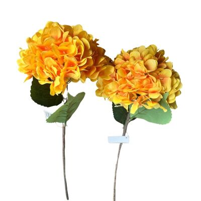 Hortensia artificial