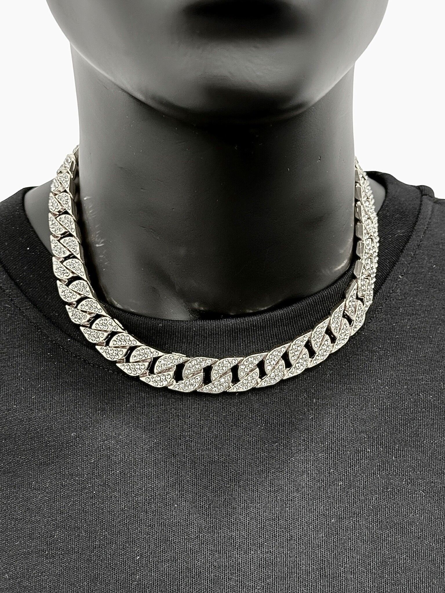 Collana in lega (224KL04) 2K040506-PICCOLO