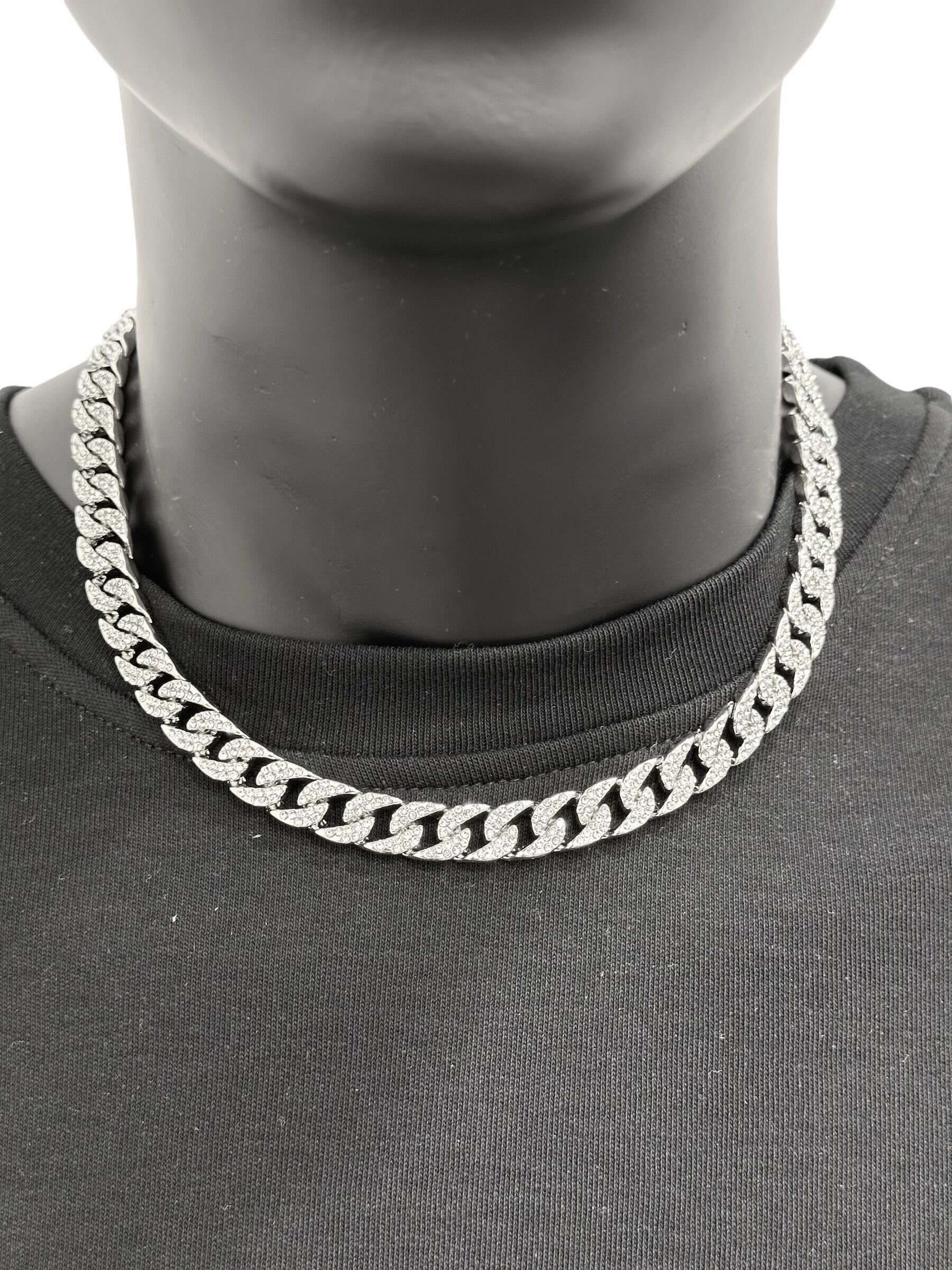 Collana in lega (224KL10) 2K101112-PICCOLO