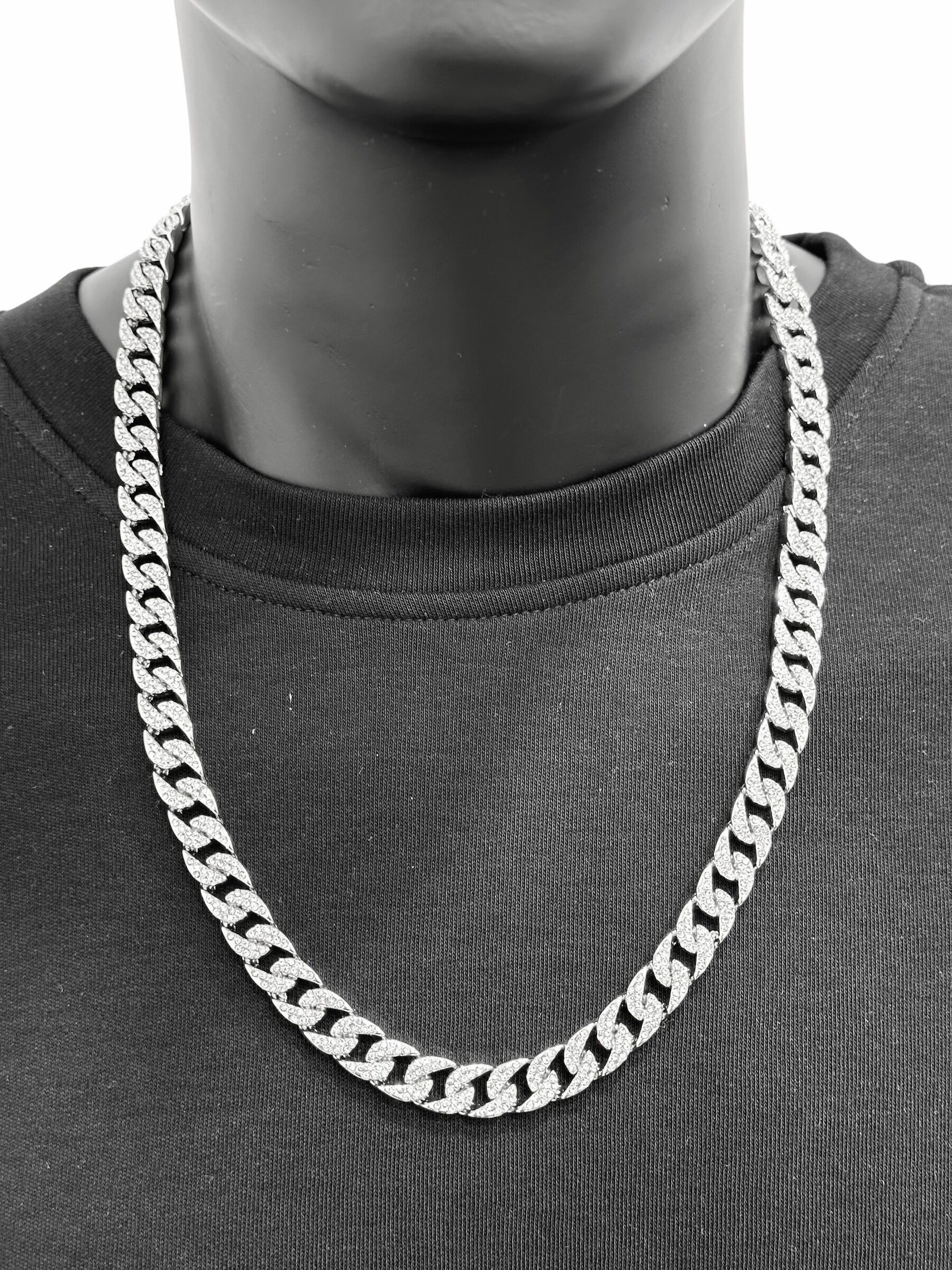 Collana in lega (224KL12) 2K101112-LARGE