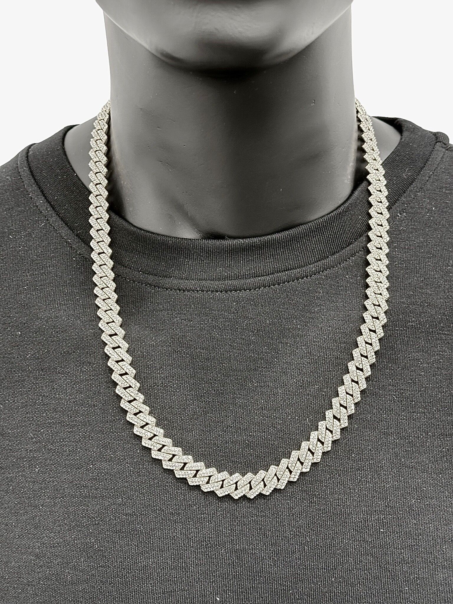 Collana in lega (224KL15) 2K131415-LARGE