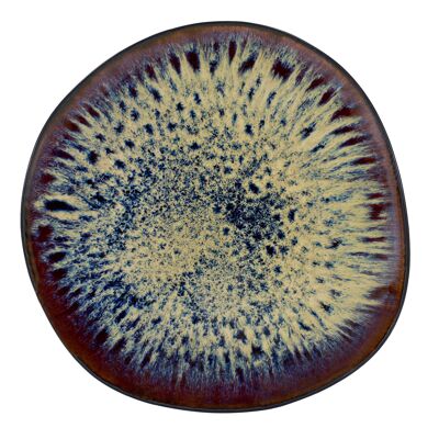 Gao - Flat plate 27 cm - MEDARD DE NOBLAT