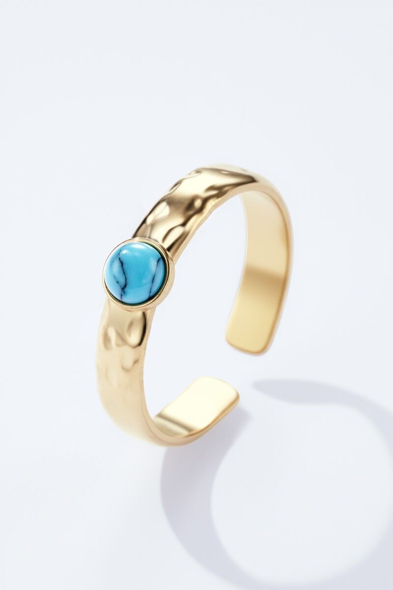 Anello in acciaio inossidabile 424RX151