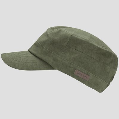Gorra "Ettrick" (Gorra militar)