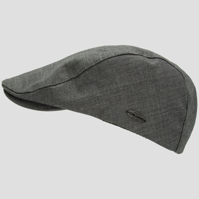 Casquette plate "Dion"