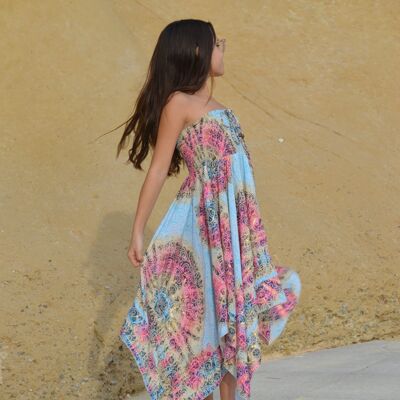 ROBE MURCIA pack 8