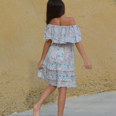 VIGO DRESS pack 8