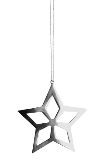 TANIA pendentif étoile 1