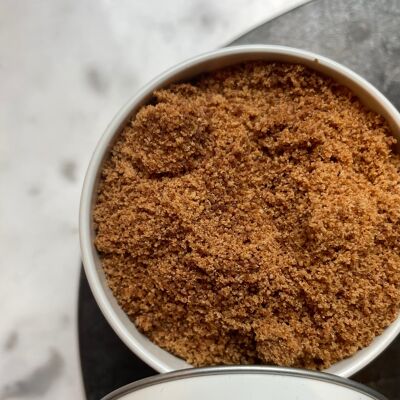 Sucre de fleur de coco