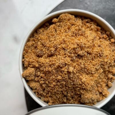 Zucchero di canna Panela