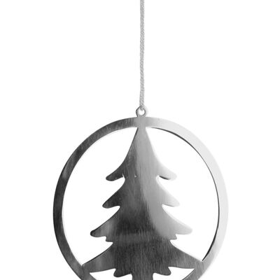 Arbre pendentif ALBERO