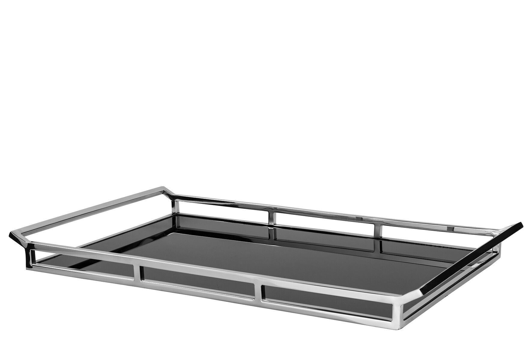 Vassoio in vetro PIANO L 61cm