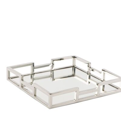 HOMMAGE mirror tray L 30cm