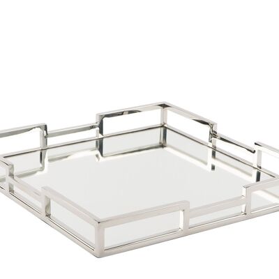 HOMMAGE mirror tray L 40cm