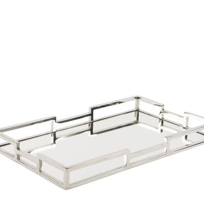 HOMMAGE mirror tray W 25cm L 40cm