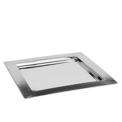 LAZIO tray W 34cm L 34cm