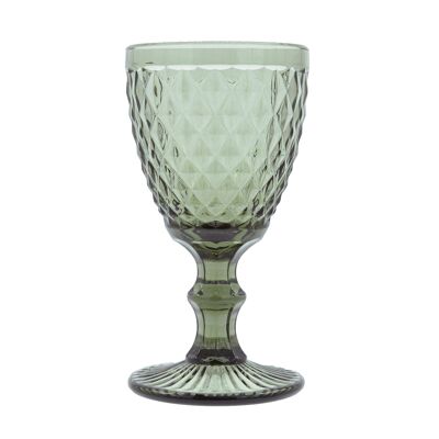 Diamond Fume - 20 cl stemmed glass - MEDARD DE NOBLAT