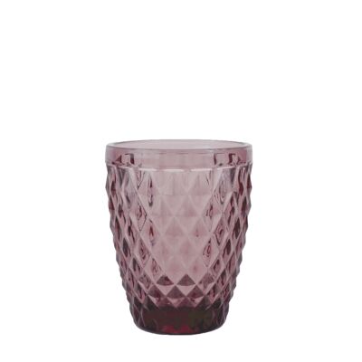 Diamond Pourpre - Vaso 22 cl - MEDARD DE NOBLAT