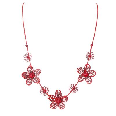 Collana Wianka